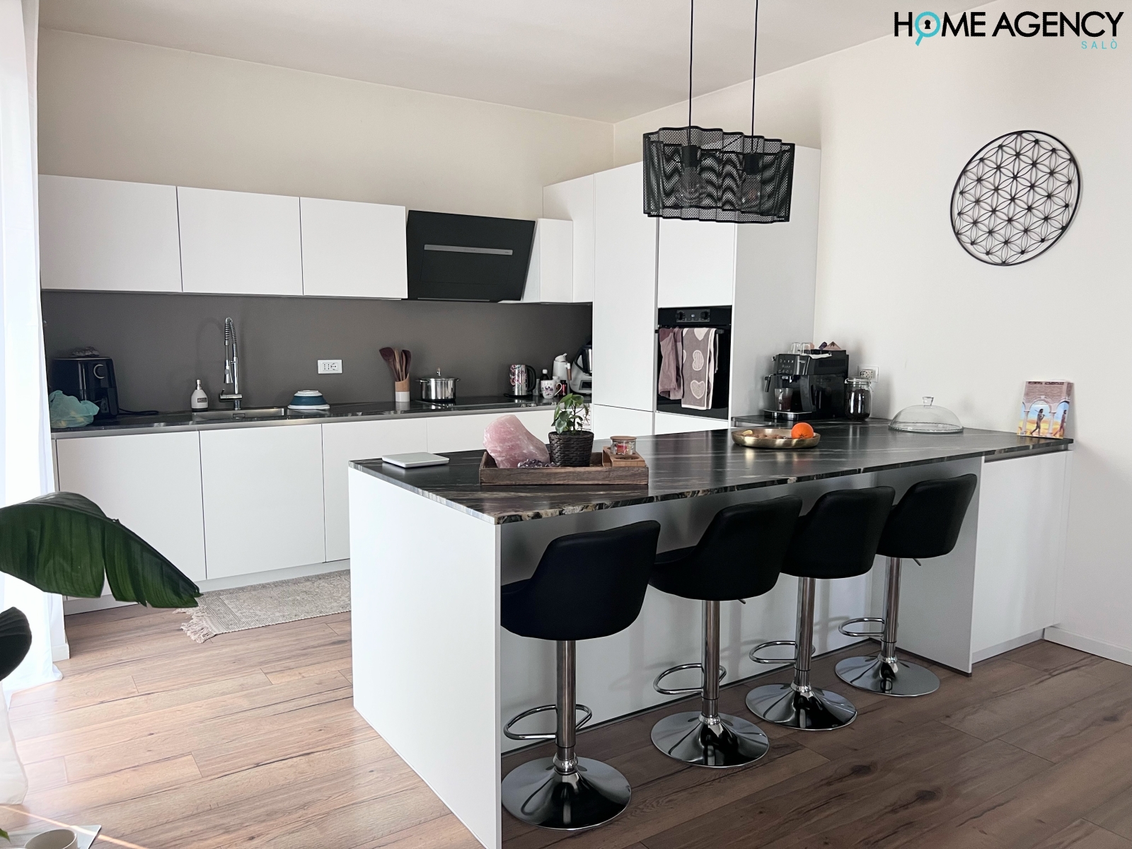 Villa o Villetta - Roè Volciano